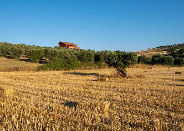 Agriturismo Rende