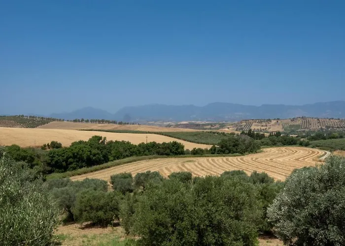 Agriturismo Rende