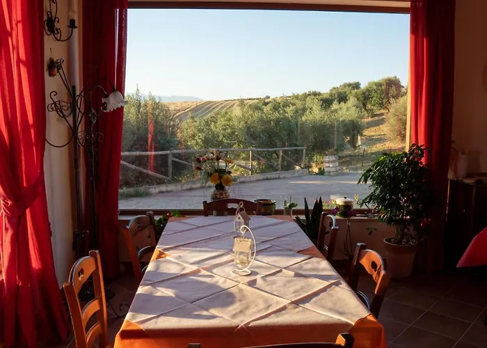Agriturismo Rende