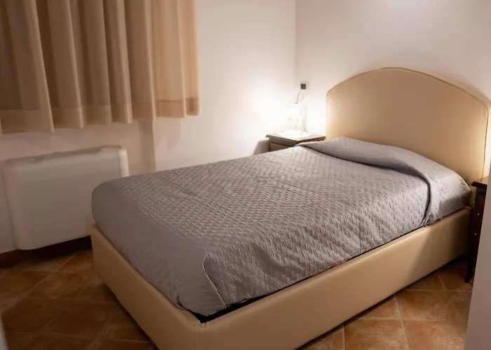 Agriturismo Rende