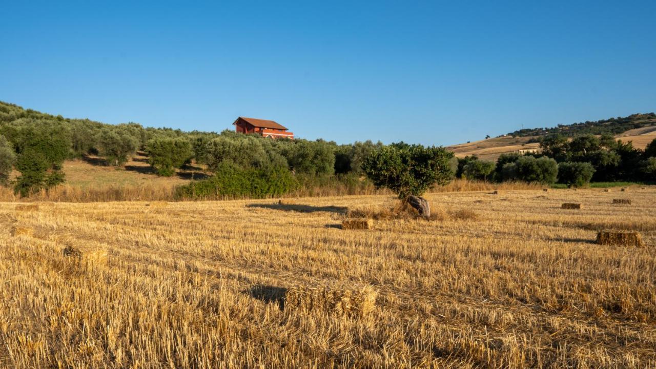 Agriturismo Rende *