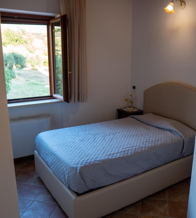 Agriturismo Rende *