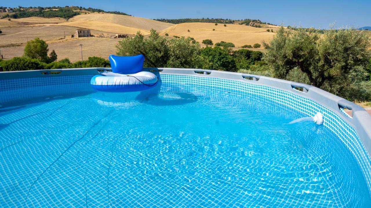 Farm stay Agriturismo Rende *