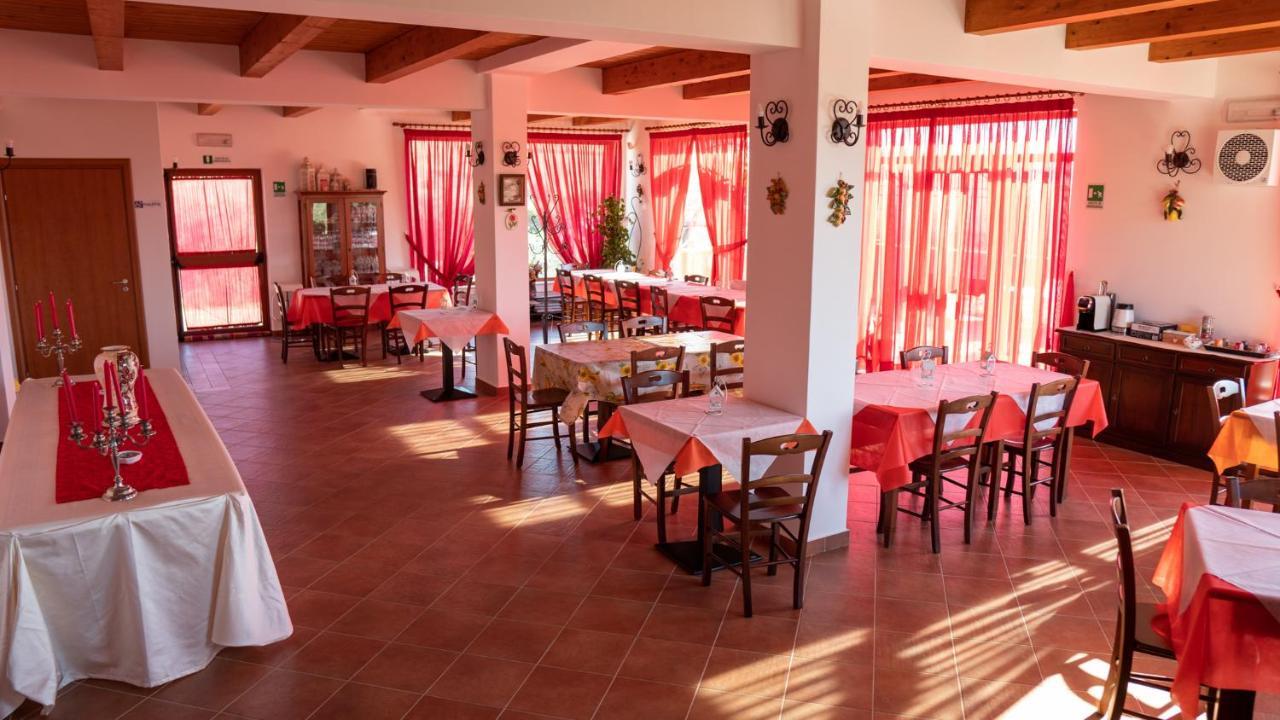 Agriturismo Rende *
