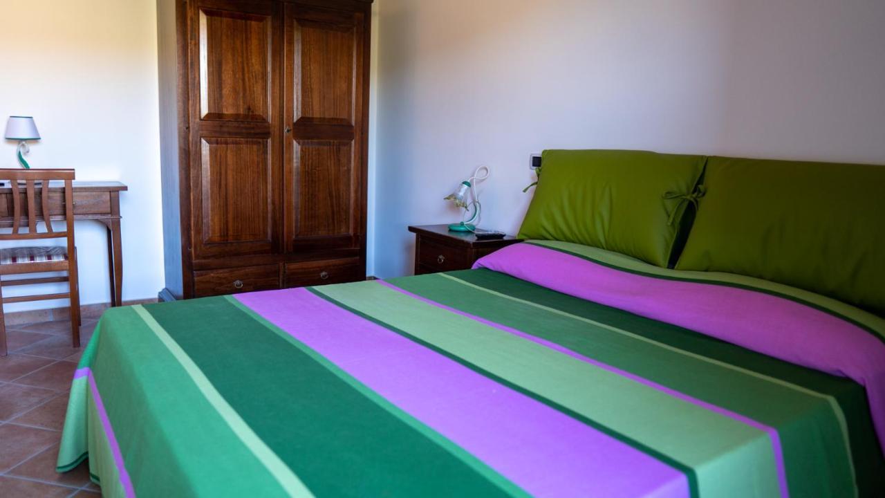 Farm stay Agriturismo Rende *