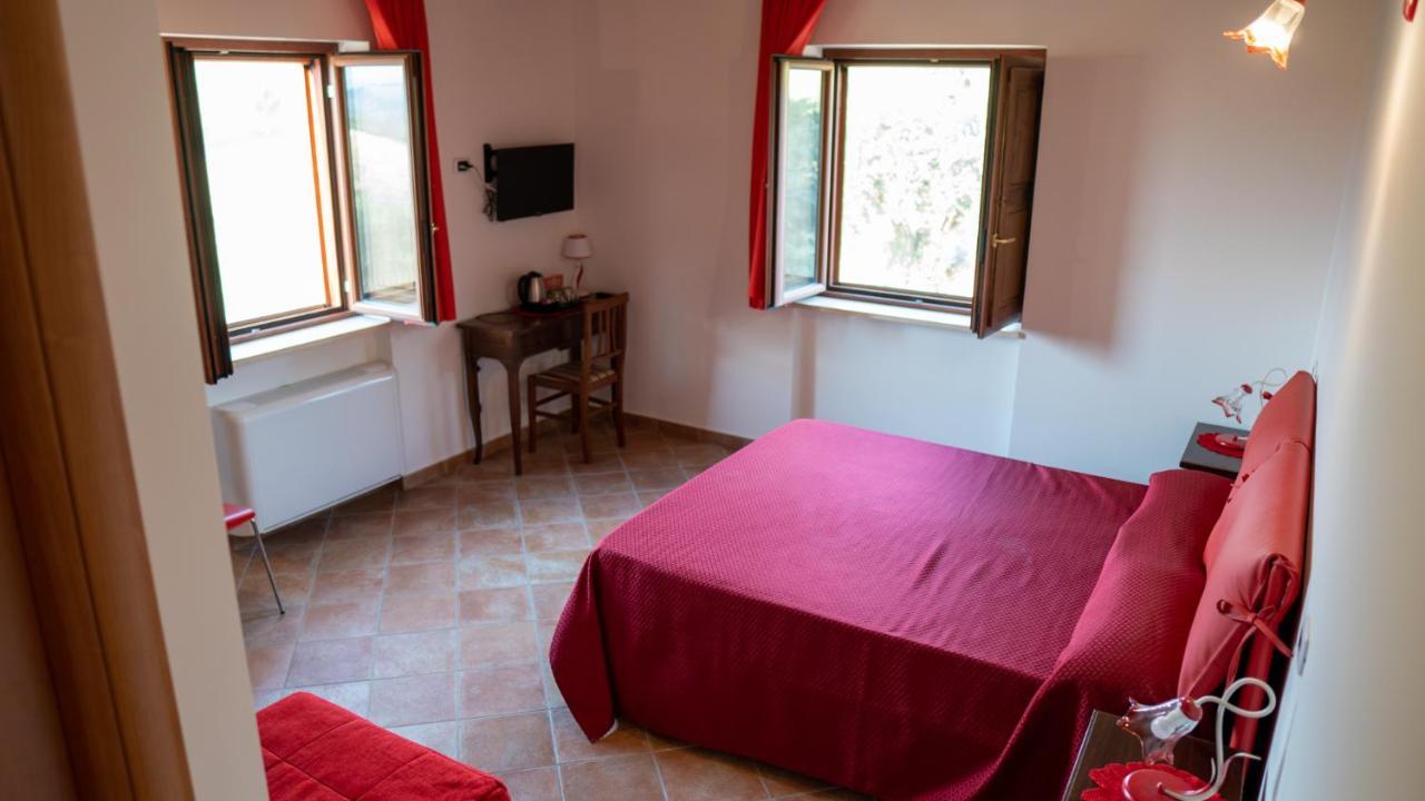 Farm stay Agriturismo Rende *