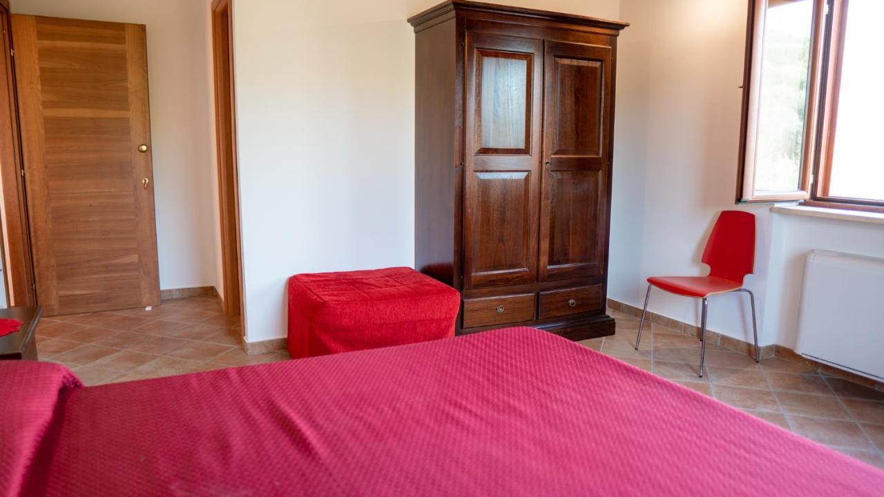 Agriturismo Rende