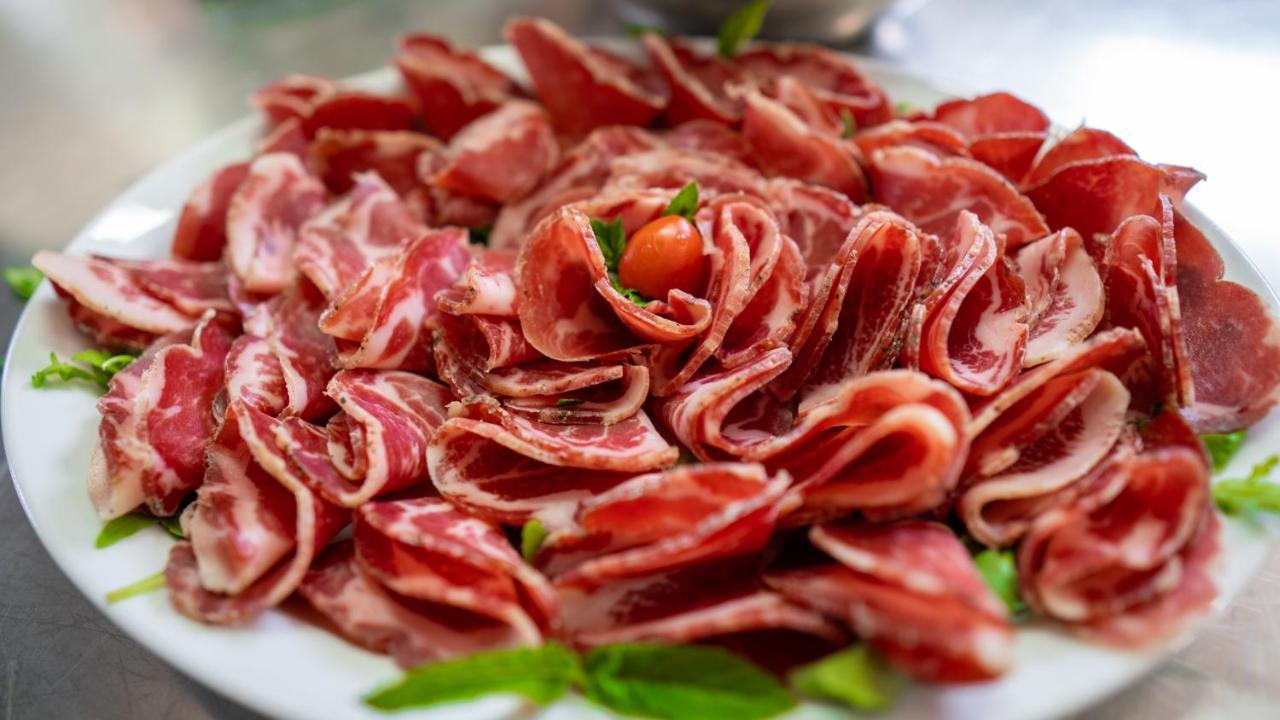 Agriturismo Rende *